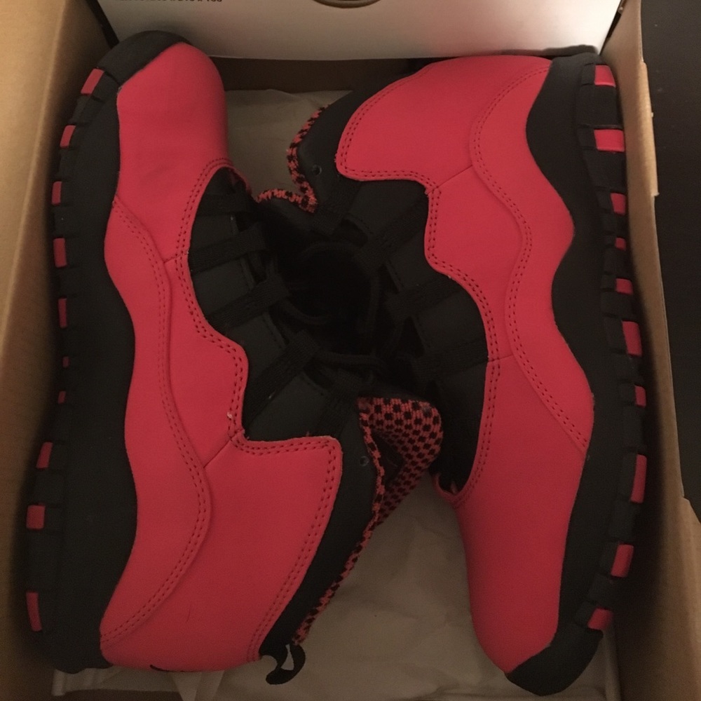 Jordan 10 Retro