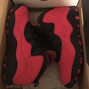 Jordan 10 Retro