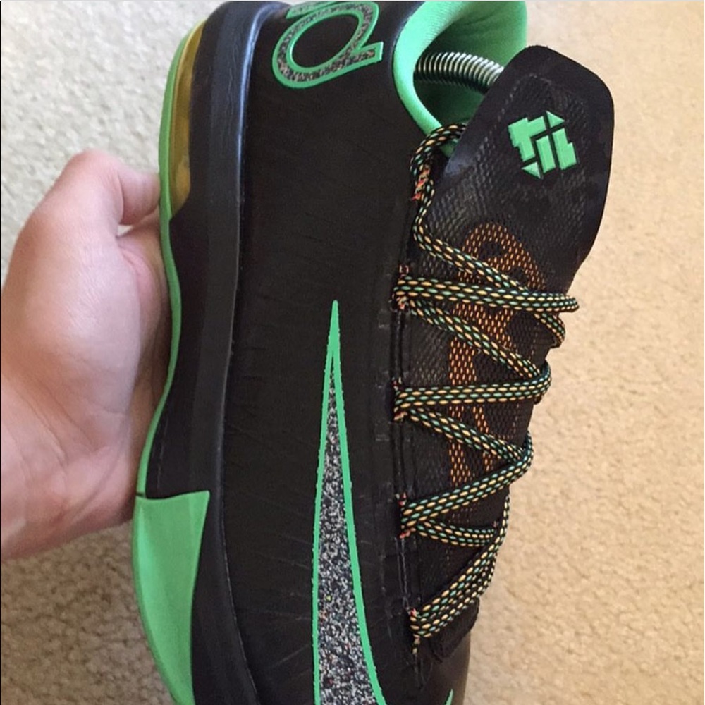 Kd 6 Brazil