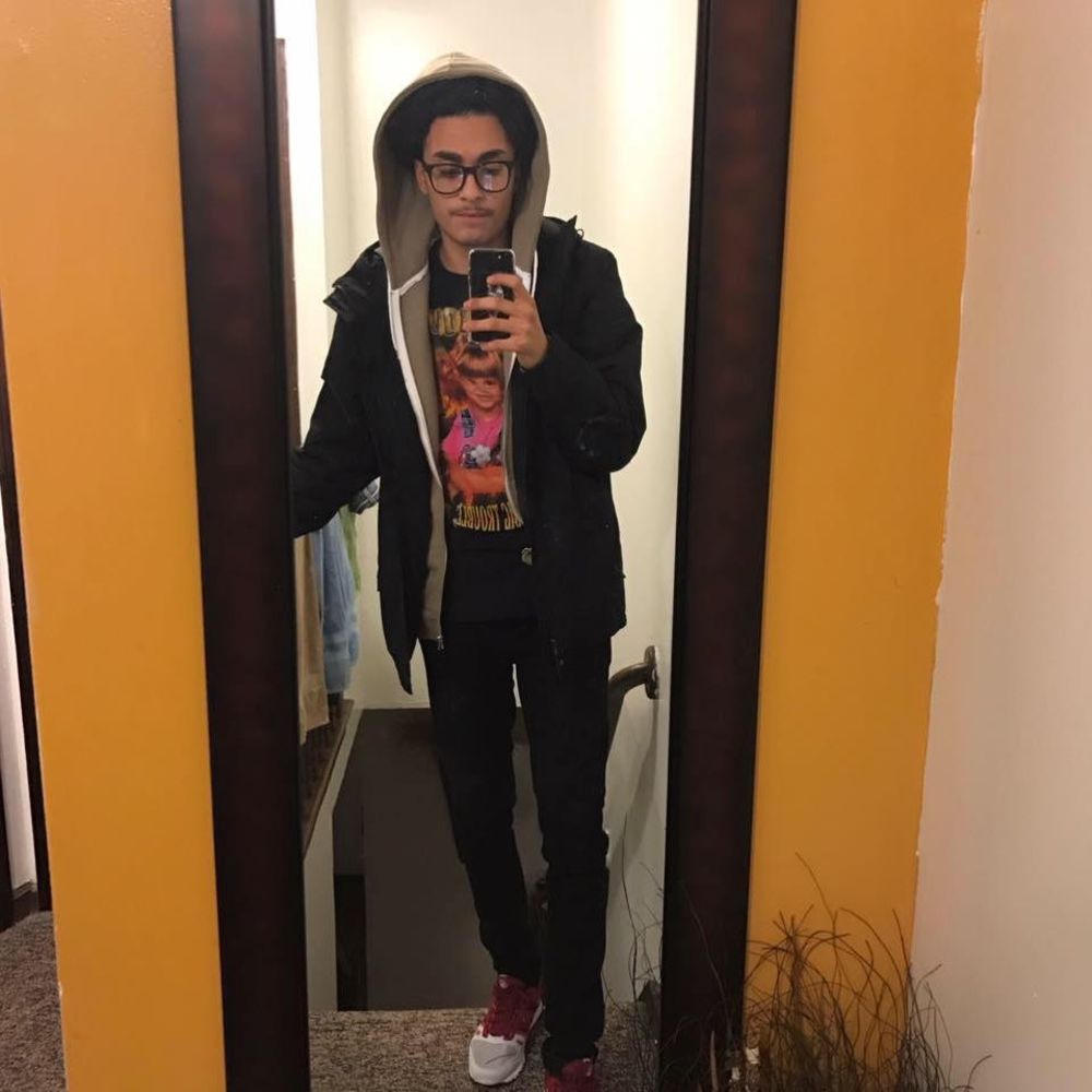 Meet your Posher, Darwing