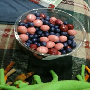 Meet your Posher, Karen