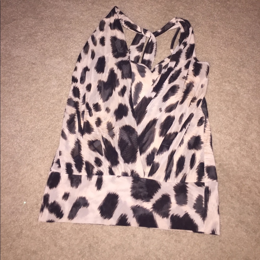 Club top