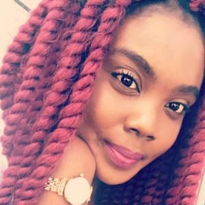 Meet your Posher, Jemima