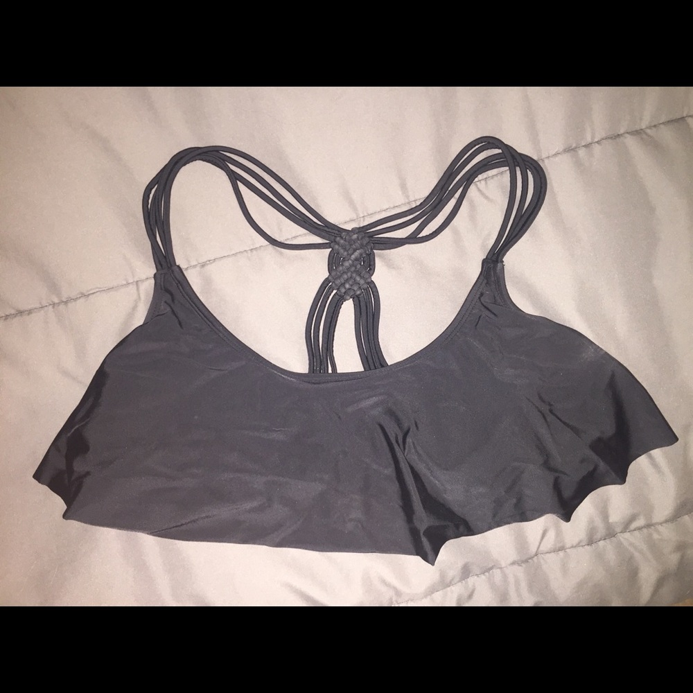 Swimsuit top