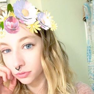 Meet your Posher, Allison