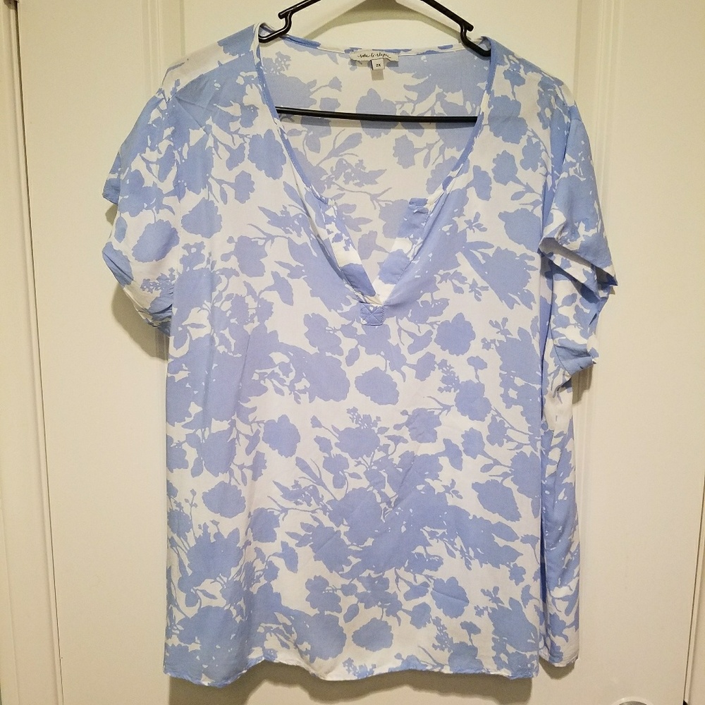 Blouse