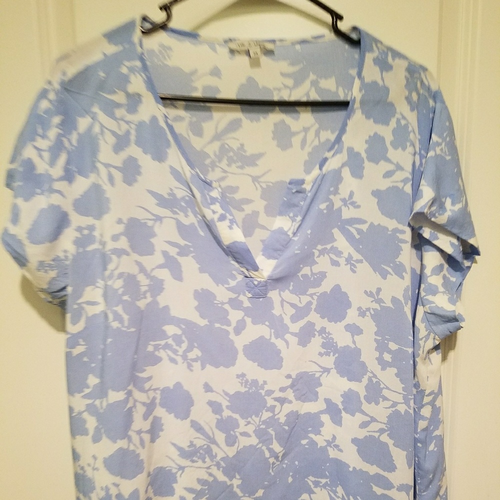 Blouse - Picture 3 of 3