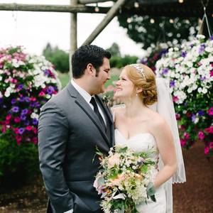 Meet your Posher, Alishia