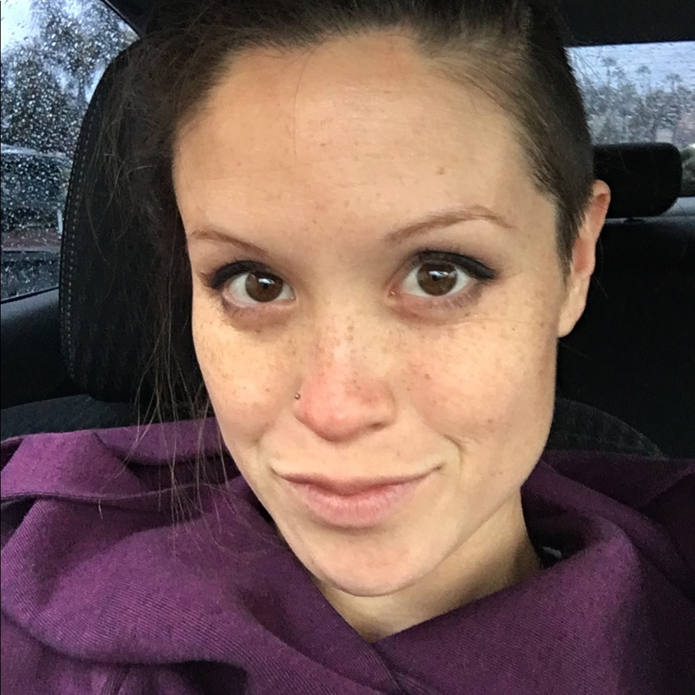 Meet your Posher, Lindsay