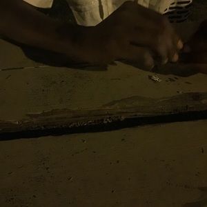 Meet your Posher, Johnny