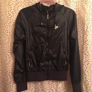 Nike windbreaker