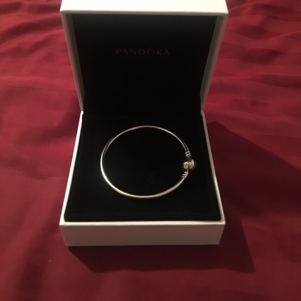 Pandora Bracelet*SOlD*