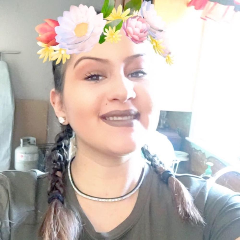 Meet your Posher, Sierra