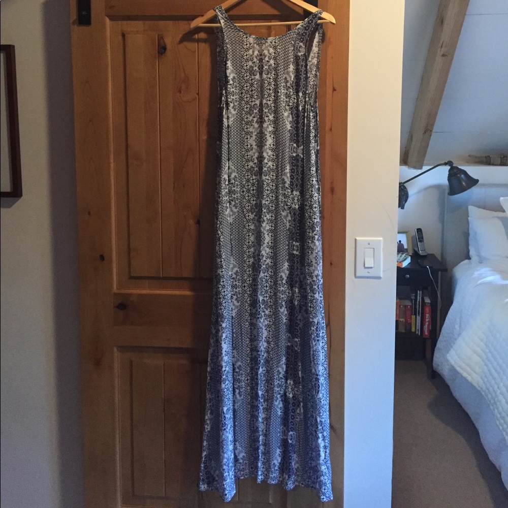 Flynn Skye Maxi Dress