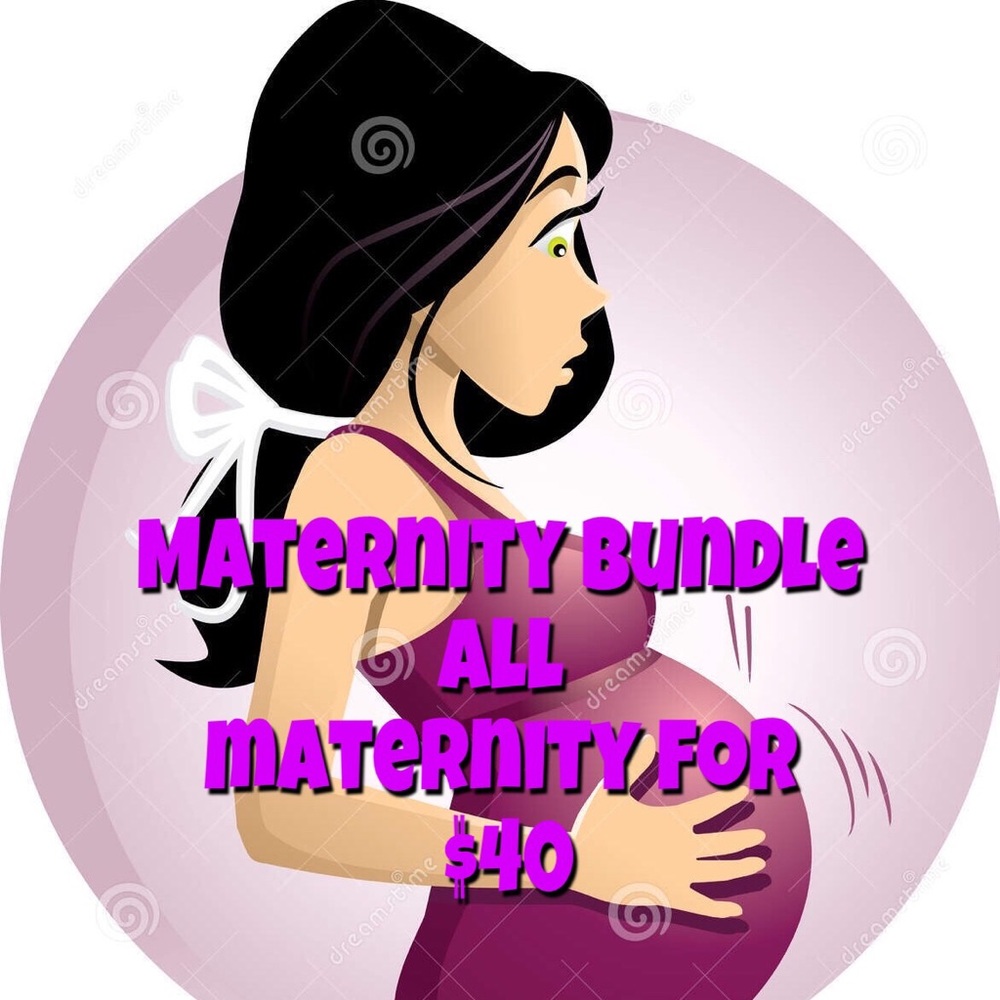 Maternity Bundle