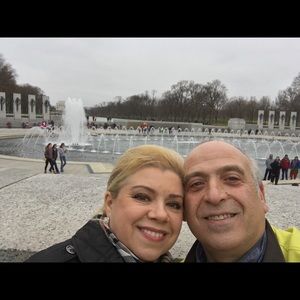 Meet your Posher, Alez