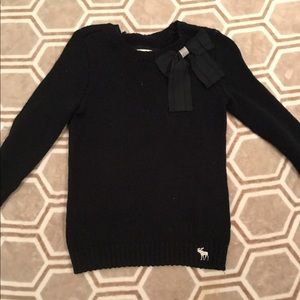 Abercrombie sweater