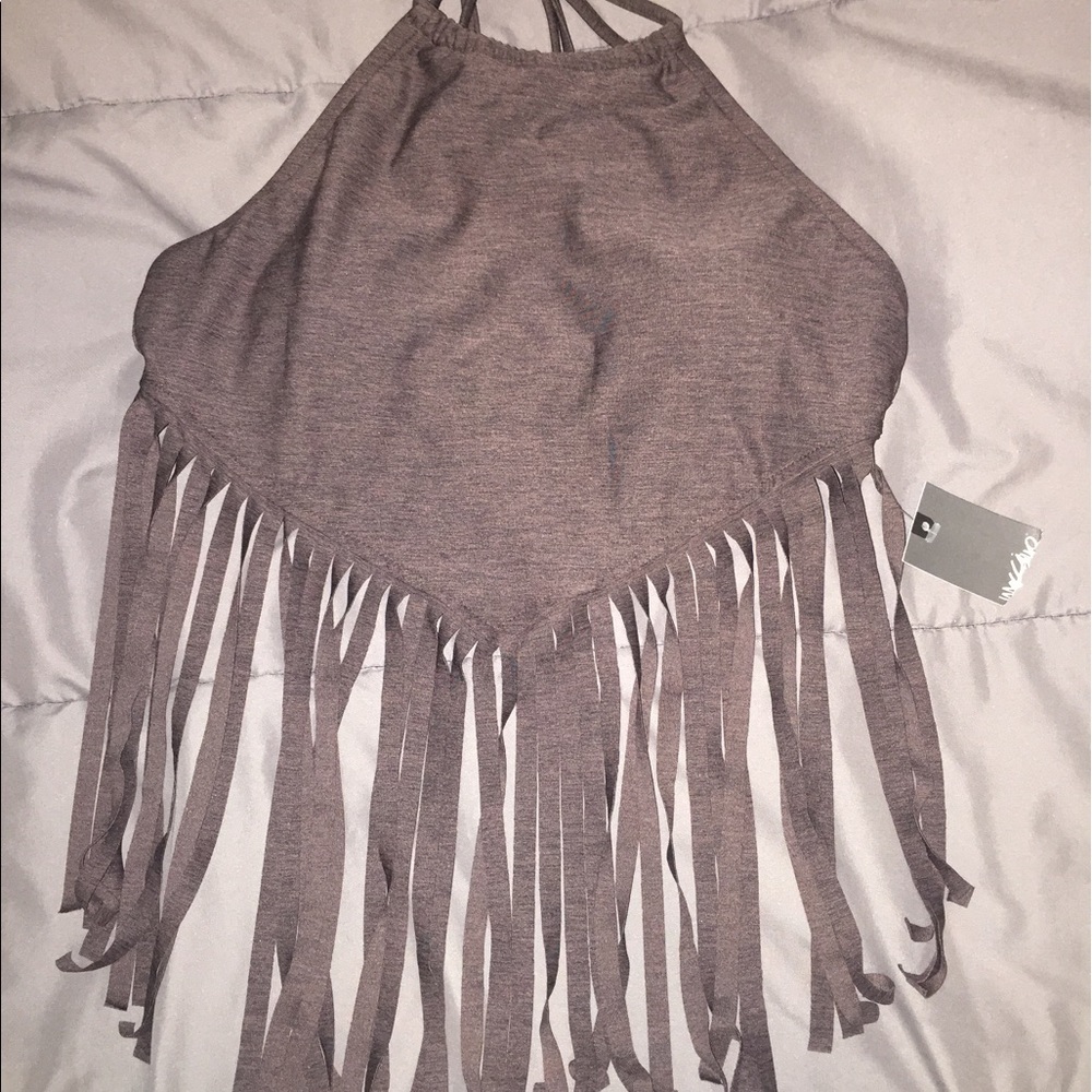 Swimsuit top