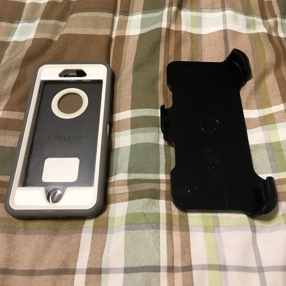 I phone 6 otterbox