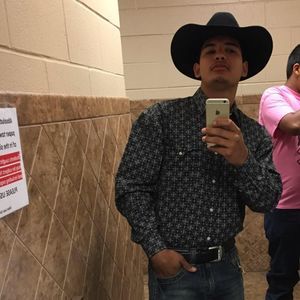 Meet your Posher, Scott