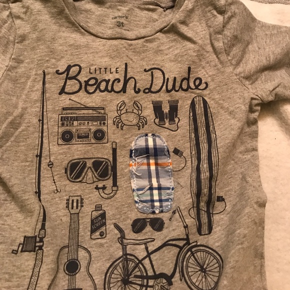 Adorable short set! - Picture 2 of 3