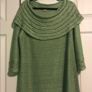 Women's sweater