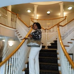 Meet your Posher, Kornebari