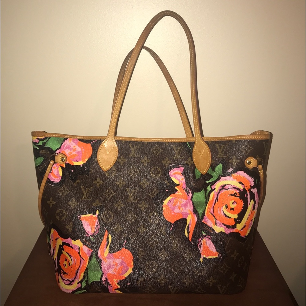 Limited Edition Louis Vuitton