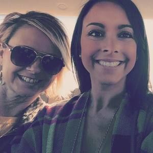 Meet your Posher, Kaci