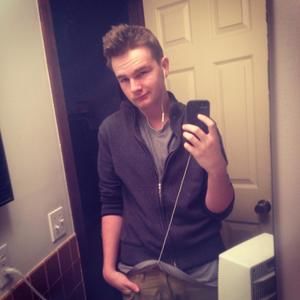 Meet your Posher, Shane
