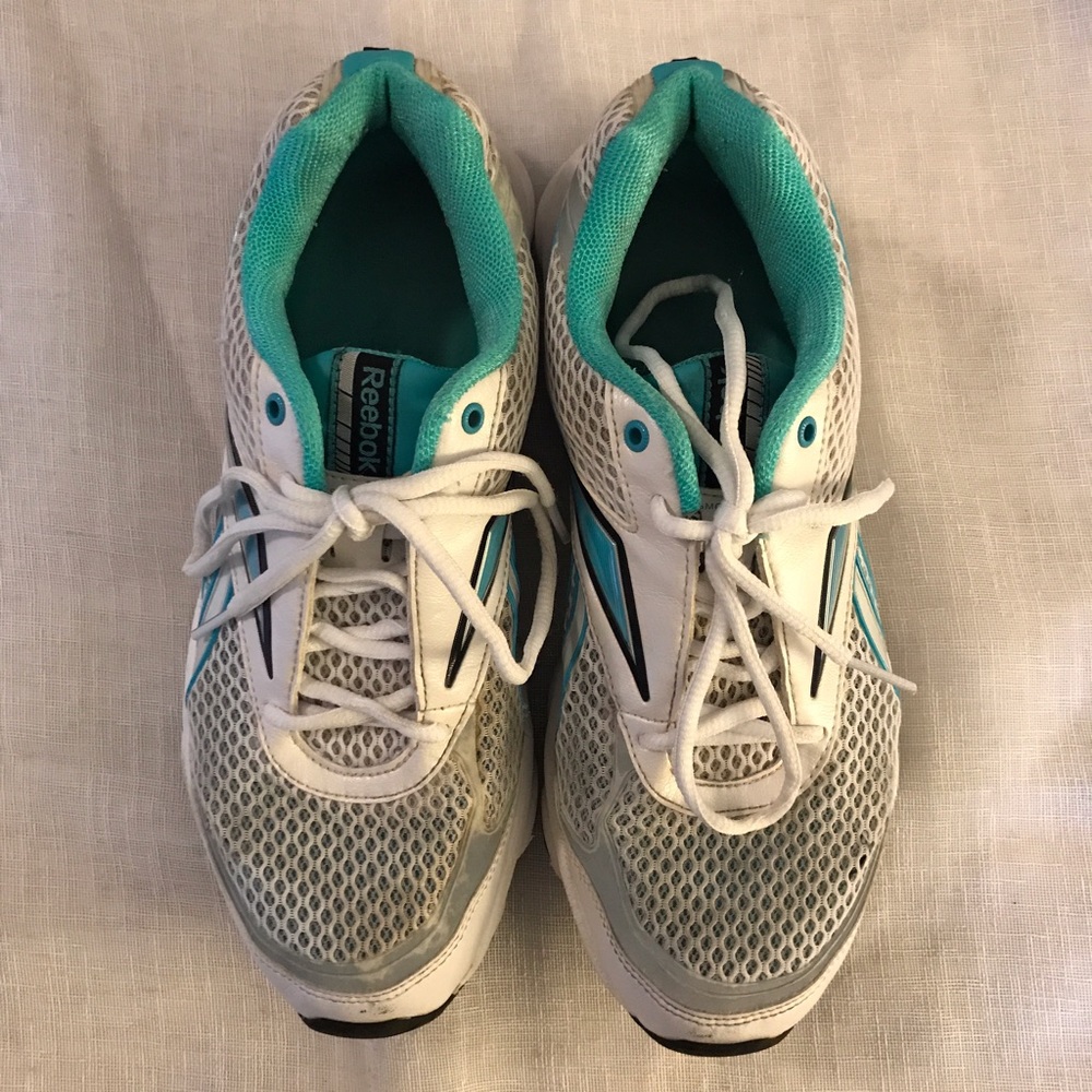 Reebok women's runtone sneakers size 8.5