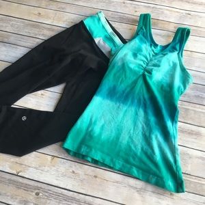 The Balance Collection Yoga Top