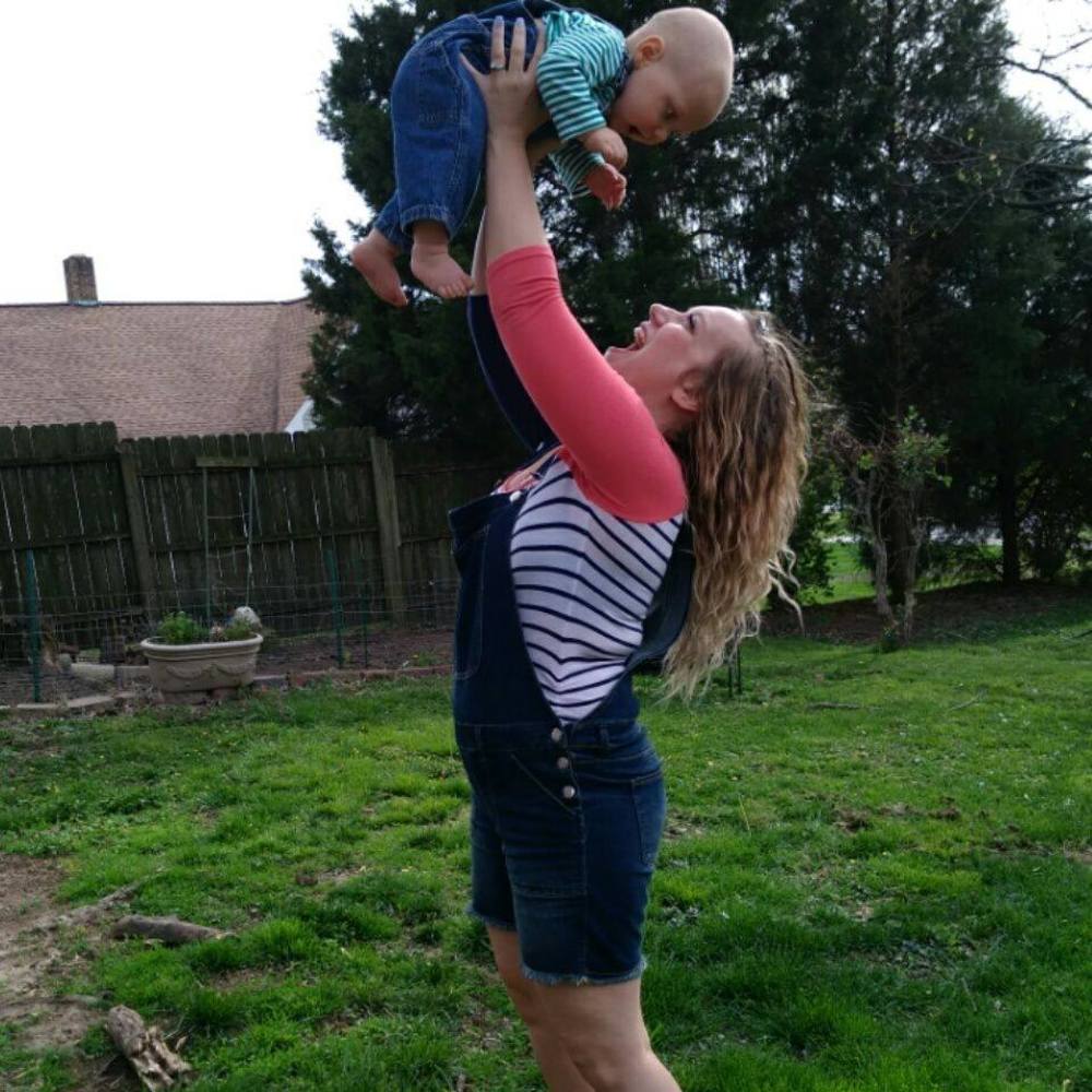 Meet your Posher, Dea