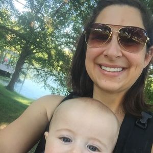 Meet your Posher, Deanna