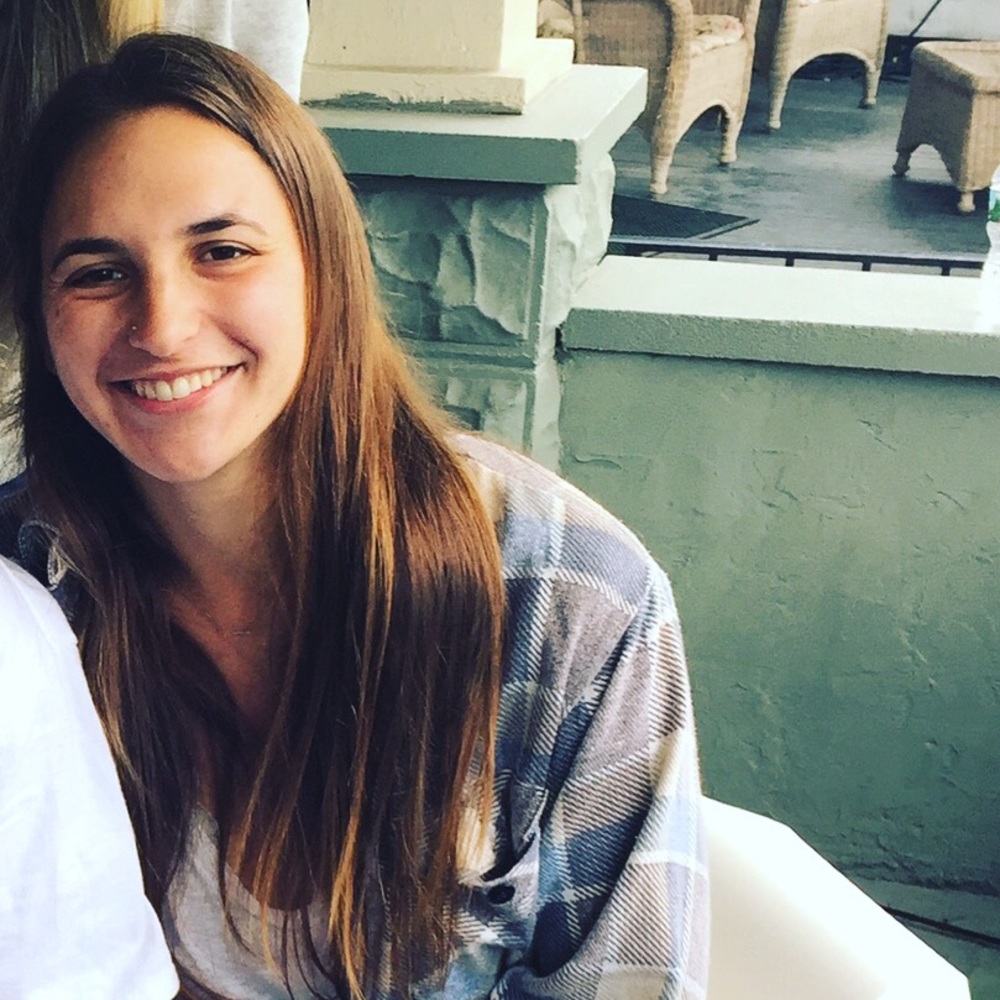 Meet your Posher, Sophie