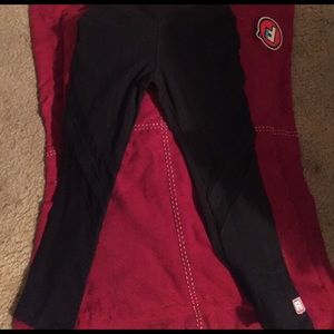 Yoga pants