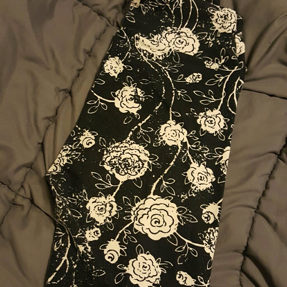 lularoe leggings OS