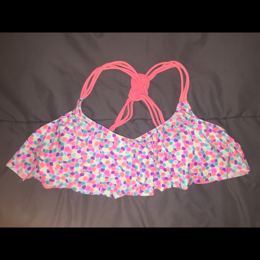 Swimsuit top