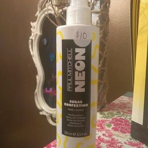 Paul Mitchell hairspray