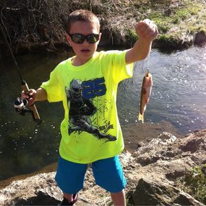 Meet your Posher, Ian