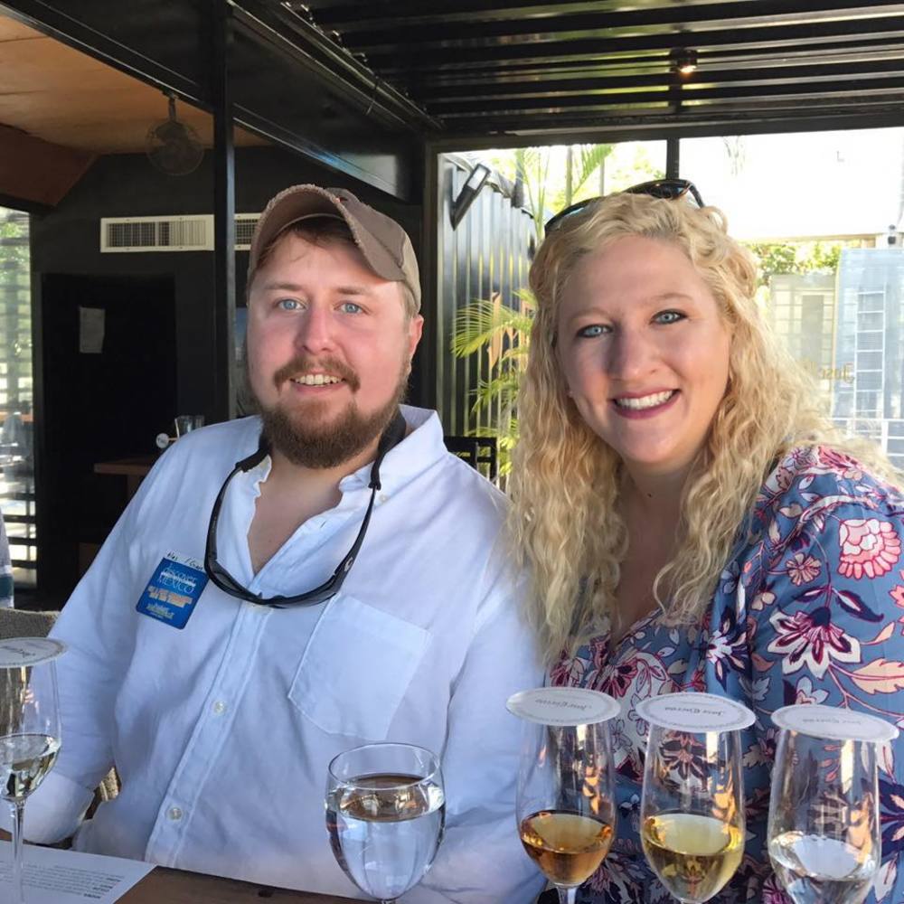 Meet your Posher, Bethany