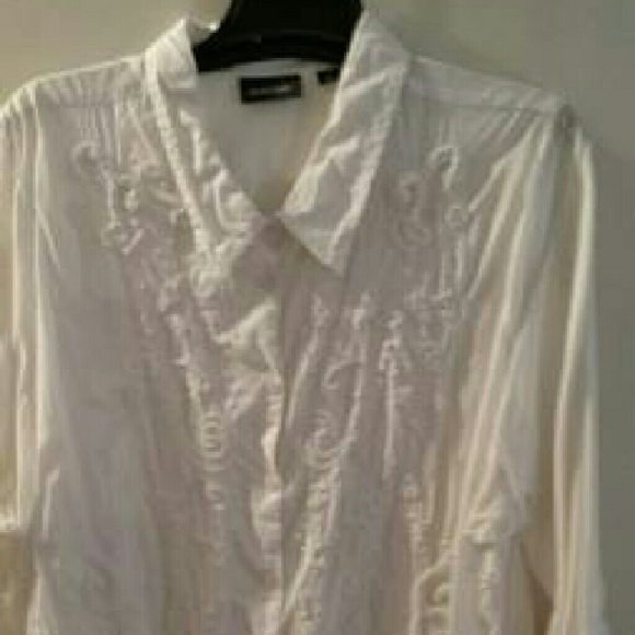 Blouse - Picture 1 of 2