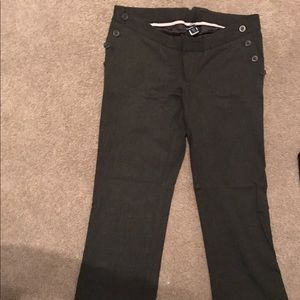 Gap Maternity Trousers