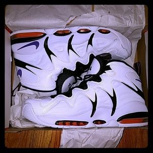 Nike Air Max Charles Barkley 34 size 11