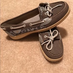 Women's Sperry shoes