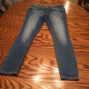 Myth by jade skinny jeans