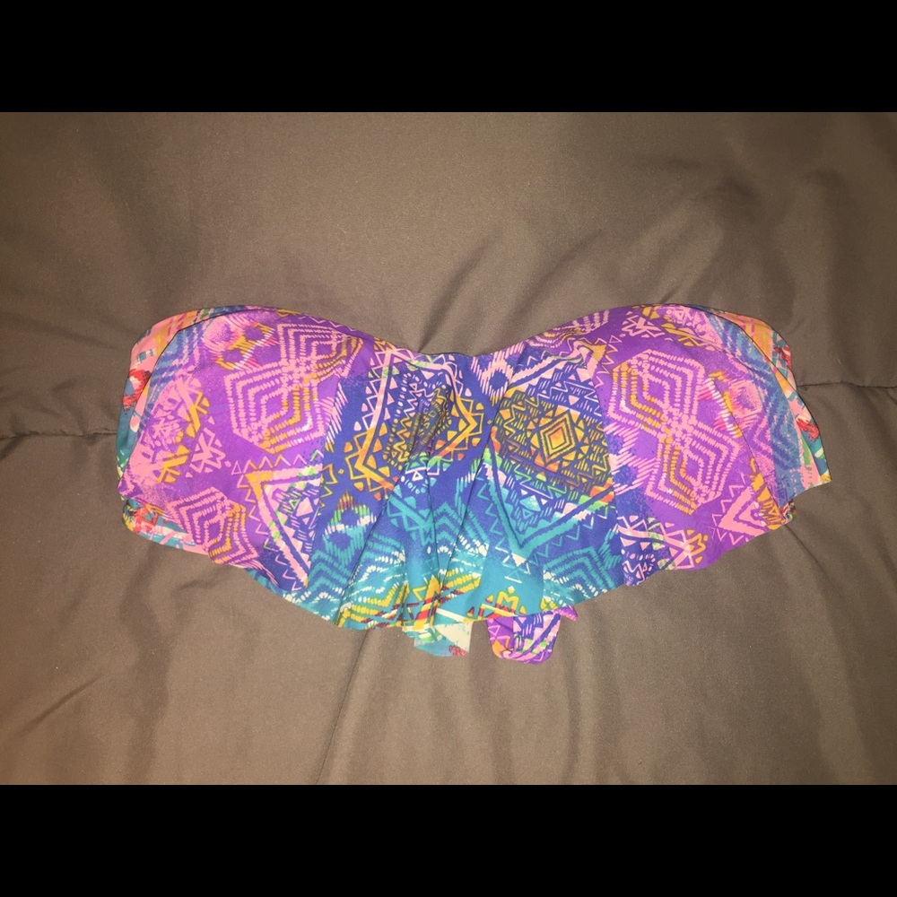 Swimsuit top