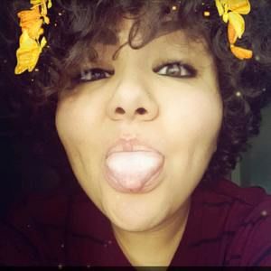 Meet your Posher, Ariana