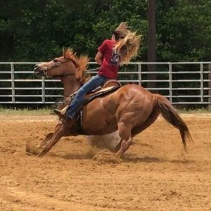 Meet your Posher, Dani