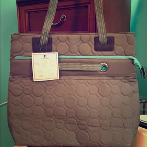 ‼️Price Drop‼️Thirty One Vary You Versatile Bag!